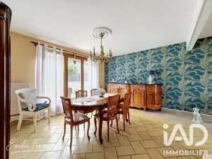 House in Outreau (62230)
