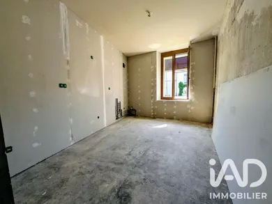 Maison de village à Sivry-sur-Meuse (55110)