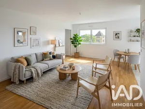 Appartement à Sceaux (92330)