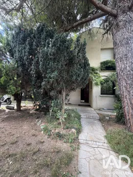 House in Chevilly-Larue (94550)