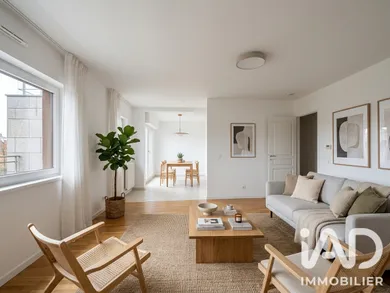 Appartement à Sceaux (92330)