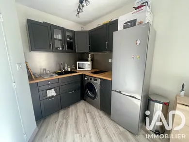 Appartement à Tours (37100)