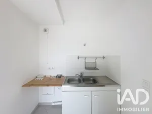 Apartment in Sceaux (92330)