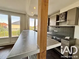 Apartment in Herblay-sur-Seine (95220)