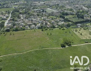 Building plot in Uzès (30700)