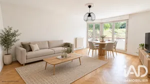 Apartment in Longjumeau (91160)