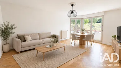 Apartment in Longjumeau (91160)