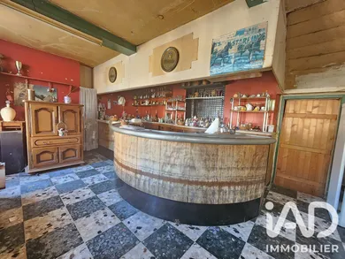 Maison de village à Villemoiron-en-Othe (10160)