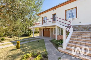 Maison traditionnelle à Viry-Châtillon (91170)