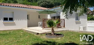 Maison à Saint-Michel-d'Euzet (30200)