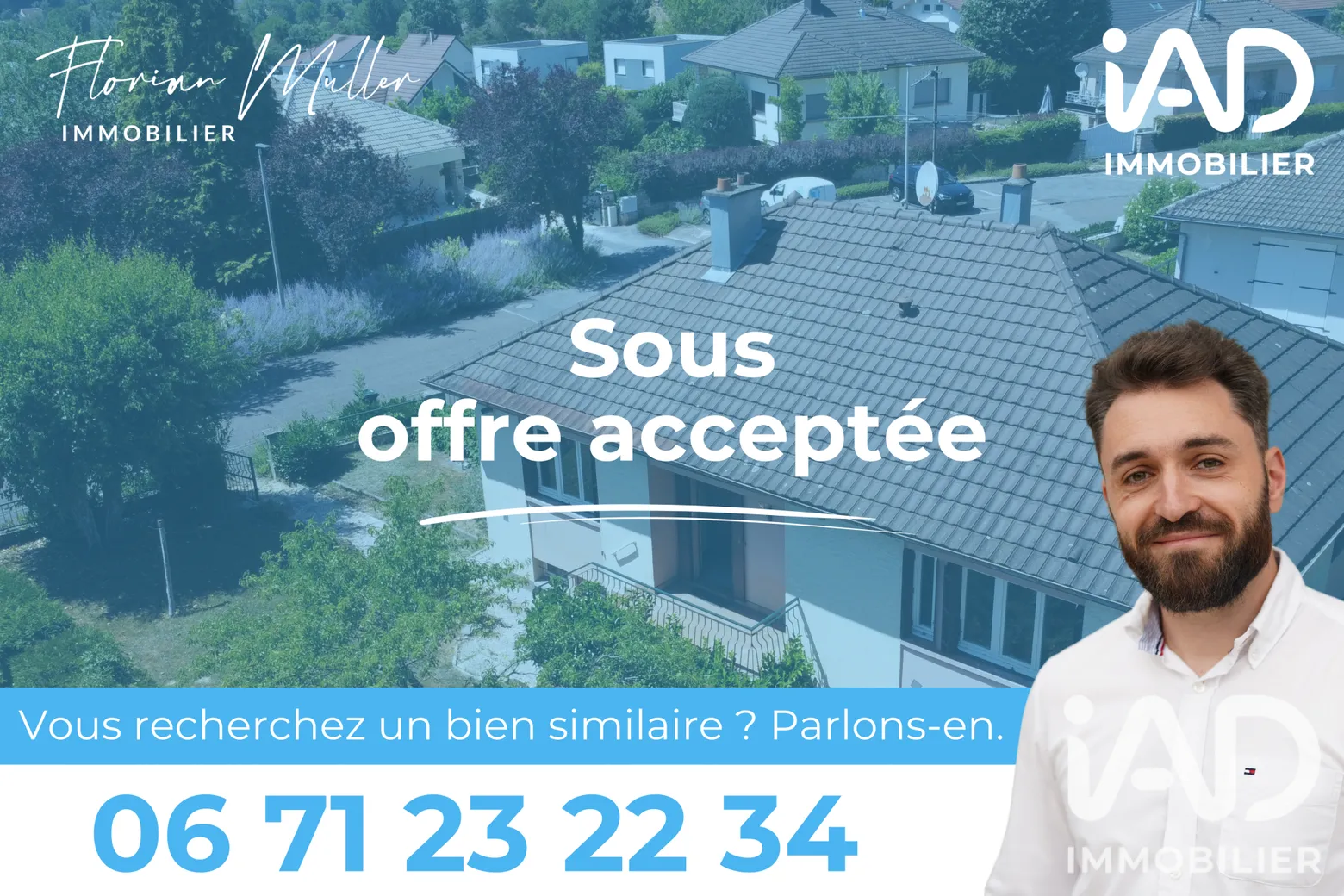 Vente maison à Montbéliard (25200) : maison 5 pièces 100 m² - 2017310