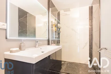 Appartement à Juvisy-sur-Orge (91260)