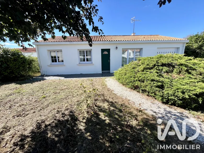 Maison 4 pièces 91 m² · à Le Poiré-sur-Vie · 91 m² · 179 000 €