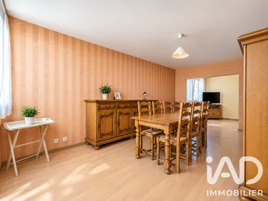 Apartment in Lille (59000)