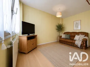 Apartment in Lille (59000)