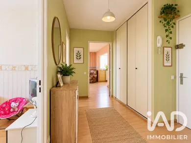 Apartment in Lille (59000)