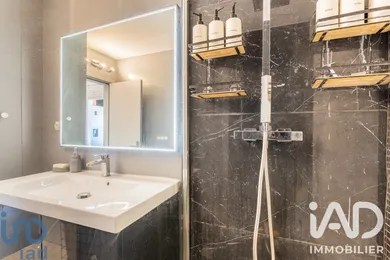 Appartement à Juvisy-sur-Orge (91260)