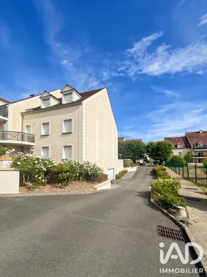 Duplex à Brie-Comte-Robert (77170)