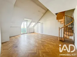 Duplex à Brie-Comte-Robert (77170)