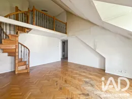 Duplex à Brie-Comte-Robert (77170)
