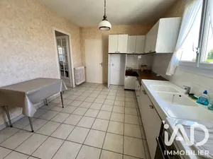 Maison traditionnelle à Le Poiré-sur-Vie (85170)