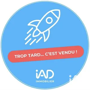 Apartment in Choisy-le-Roi (94600)