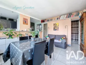 Appartement à Sucy-en-Brie (94370)