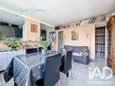 Appartement à Sucy-en-Brie (94370)