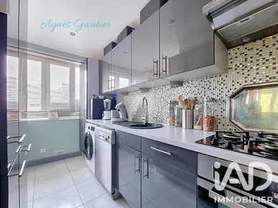 Appartement à Sucy-en-Brie (94370)