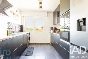 Appartement à Juvisy-sur-Orge (91260)