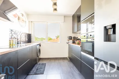 Appartement à Juvisy-sur-Orge (91260)