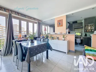 Appartement à Sucy-en-Brie (94370)