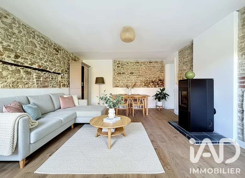 Maison 4 pièces 94 m² · à Guichen · 94 m² · 176 500 €