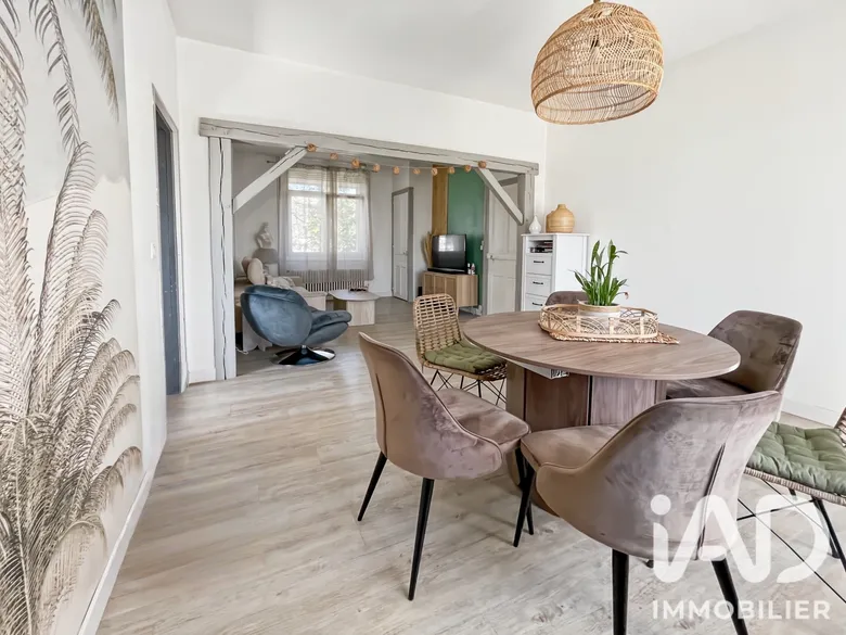 Maison 5 pièces 157 m² · à Saint-Quentin · 157 m² · 179 000 €