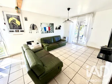Maison à Chavanatte (90100)