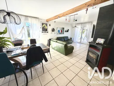 Maison à Chavanatte (90100)