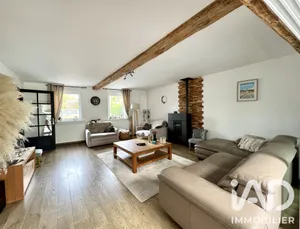 Maison de campagne à Linselles (59126)