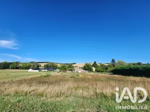 Land in Saint-Mards-en-Othe (10160)
