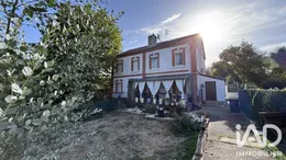 Maison à Roche-la-Molière (42230)