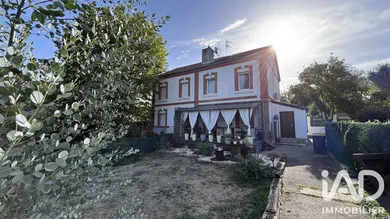 Maison à Roche-la-Molière (42230)