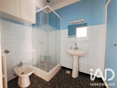 Appartement à Sorgues (84700)