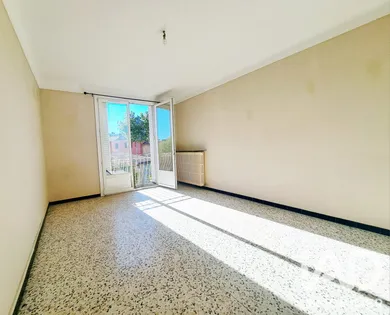 Appartement à Sorgues (84700)