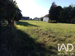 Terrain à bâtir à La Coquille (24450)