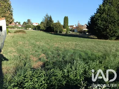 Terrain à bâtir à La Coquille (24450)