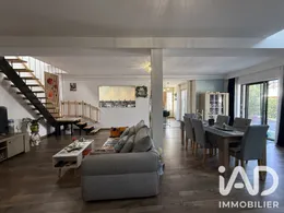 Maison à Voulx (77940)