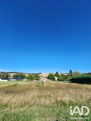 Terrain à Saint-Mards-en-Othe (10160)