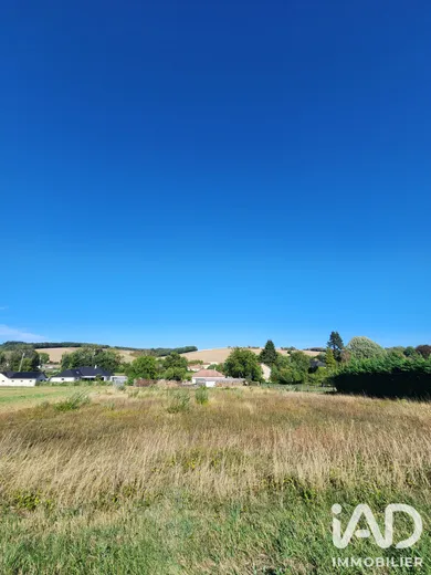 Land in Saint-Mards-en-Othe (10160)