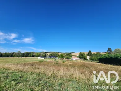 Land in Saint-Mards-en-Othe (10160)