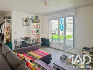 Appartement à Villiers-sur-Marne (94350)