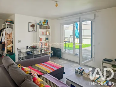 Appartement à Villiers-sur-Marne (94350)